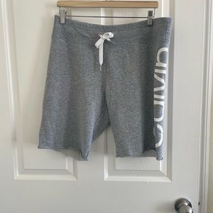 Calvin Women’s shorts
